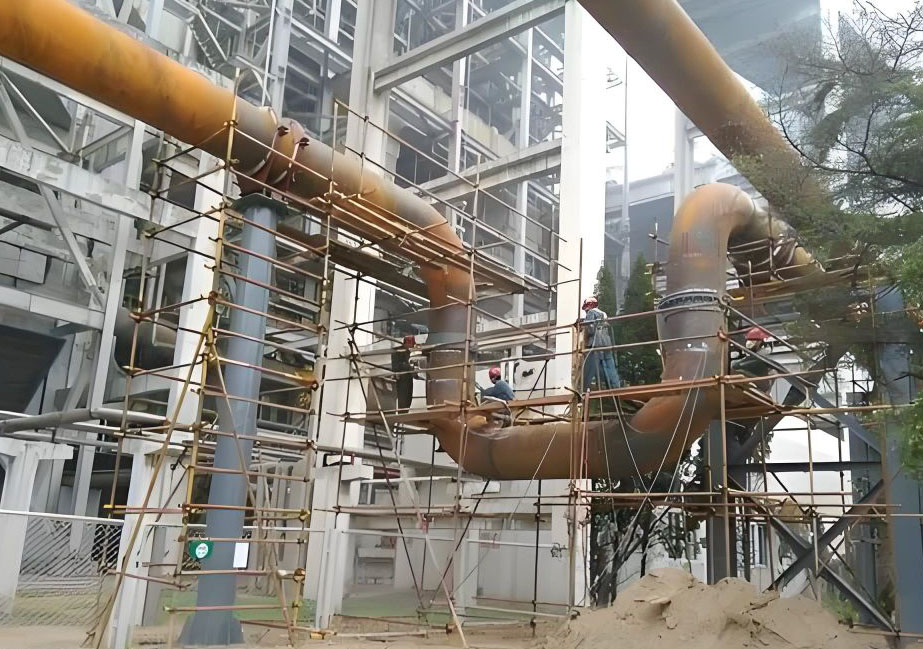 西林石油化工设备采购安装施工